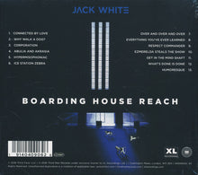 Cargar imagen en el visor de la galería, Jack White ‎– Boarding House Reach
