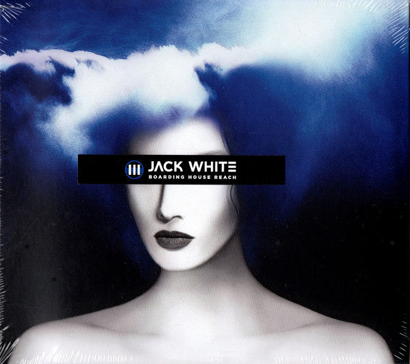 Jack White ‎– Boarding House Reach