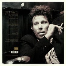 Cargar imagen en el visor de la galería, 2LP Tom Waits | On The Line In &#39;89 Volume One
