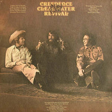 Cargar imagen en el visor de la galería, Creedence Clearwater Revival ‎| Mardi Gras
