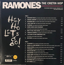 Cargar imagen en el visor de la galería, Ramones ‎| The Cretin Hop
