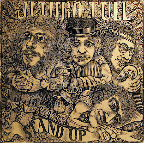 Jethro Tull | Stand Up