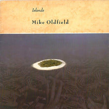 Cargar imagen en el visor de la galería, Mike Oldfield ‎– Islands
