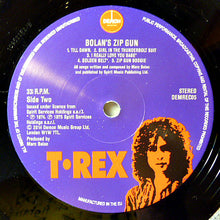 Cargar imagen en el visor de la galería, T. Rex | Bolan&#39;s Zip Gun
