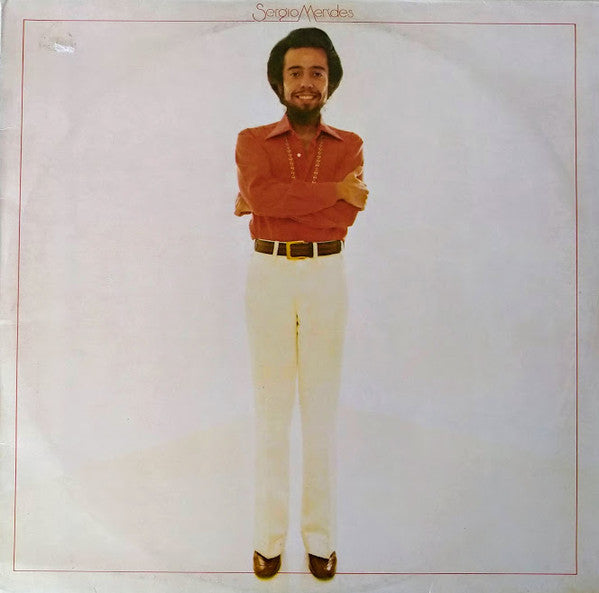 Sergio Mendes – Sergio Mendes 1975