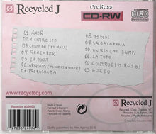 Cargar imagen en el visor de la galería, Recycled J ‎– Oro Rosa
