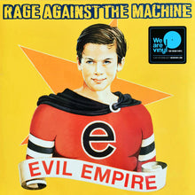 Cargar imagen en el visor de la galería, Rage Against The Machine – Evil Empire
