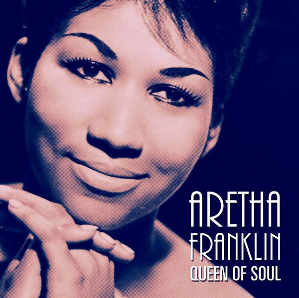 Aretha Franklin | Queen Of Soul