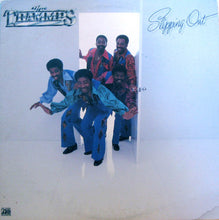 Cargar imagen en el visor de la galería, The Trammps ‎| Slipping Out
