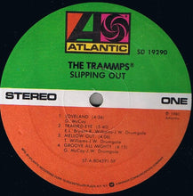 Cargar imagen en el visor de la galería, The Trammps ‎| Slipping Out
