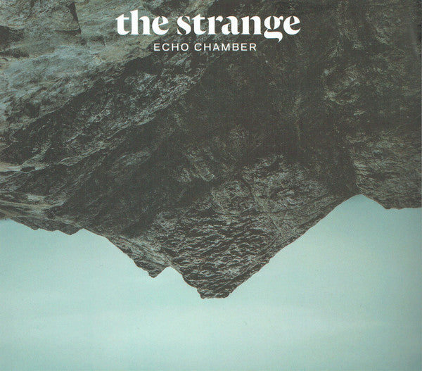 The Strange ‎– Echo Chamber