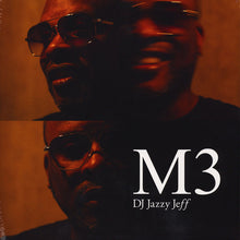 Cargar imagen en el visor de la galería, 2LP DJ Jazzy Jeff ‎– M3
