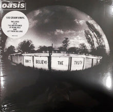 Cargar imagen en el visor de la galería, Oasis  ‎| Don&#39;t Believe The Truth
