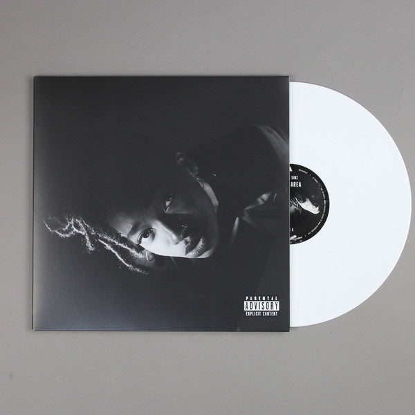 Little Simz | Grey Area [White Vinyl]