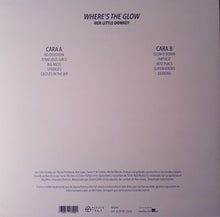Cargar imagen en el visor de la galería, Her Little Donkey ‎– Where&#39;s The Glow
