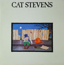 Cargar imagen en el visor de la galería, Cat Stevens | Teaser And The Firecat
