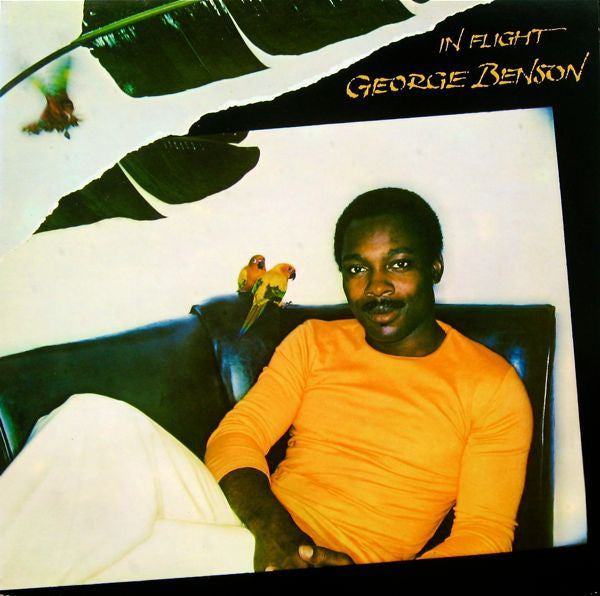 George Benson – In Flight