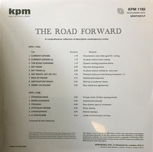 Cargar imagen en el visor de la galería, Alan Hawkshaw | The Road Forward
