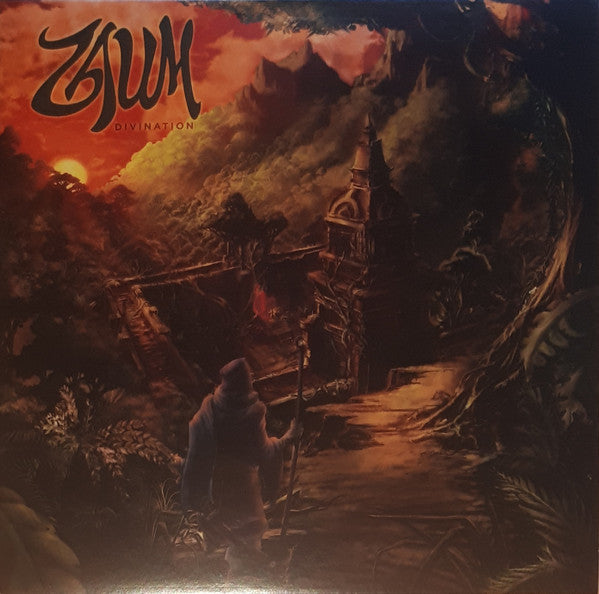 Zaum – Divination