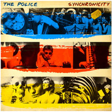 Cargar imagen en el visor de la galería, The Police ‎| Synchronicity
