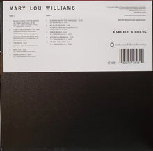 Cargar imagen en el visor de la galería, Mary Lou Williams | Mary Lou Williams
