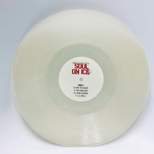 Cargar imagen en el visor de la galería, 2LP Ras Kass | Soul on Ice 2 [Clear Vinyl]
