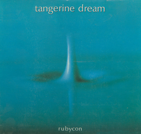 Tangerine Dream ‎| Rubycon