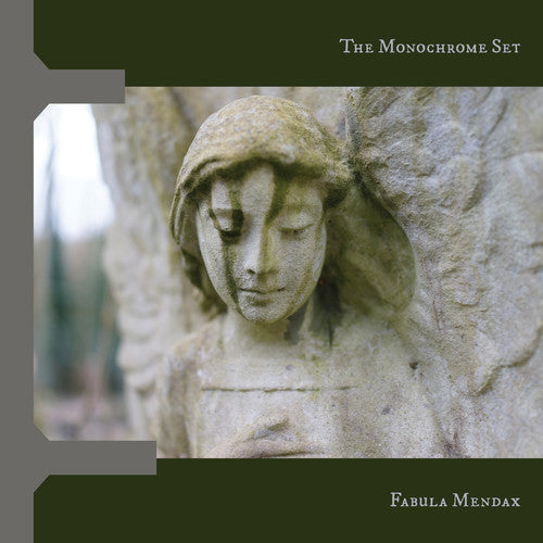 The Monochrome Set ‎– Fabula Mendax