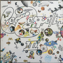 Cargar imagen en el visor de la galería, Led Zeppelin | Led Zeppelin III
