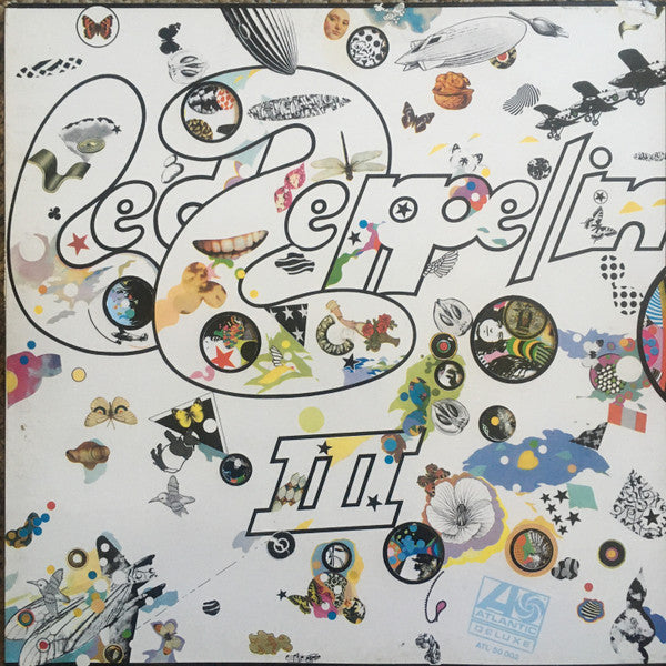 Led Zeppelin | Led Zeppelin III