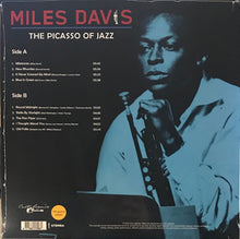 Cargar imagen en el visor de la galería, Miles Davis ‎| The Picasso Of Jazz
