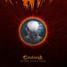 Cargar imagen en el visor de la galería, 2LP Enslaved – Axioma Ethica Odini
