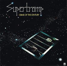 Cargar imagen en el visor de la galería, Supertramp | Crime Of The Century
