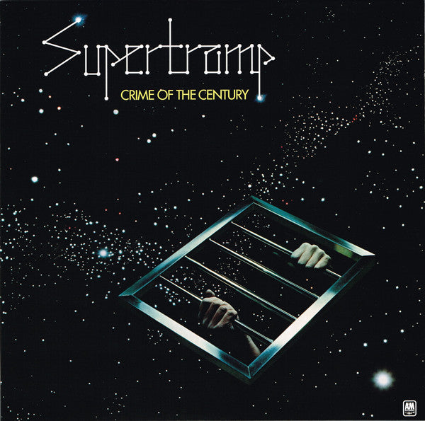 Supertramp | Crime Of The Century