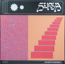 Cargar imagen en el visor de la galería, Surya ‎– Overthrown
