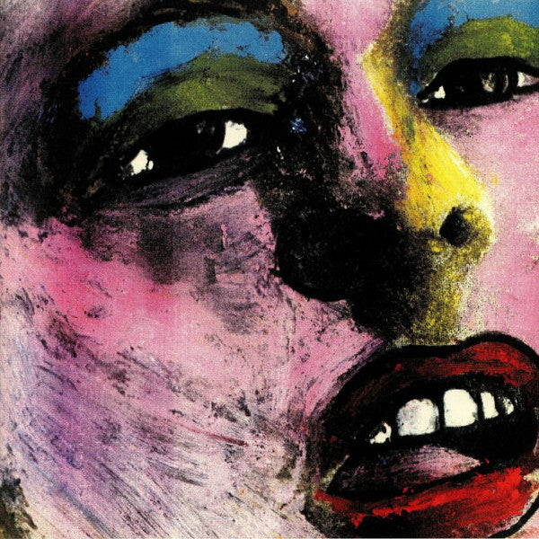 Happy Mondays | Bummed [Portada con relieve]