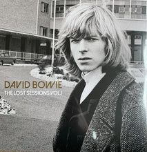 Cargar imagen en el visor de la galería, 2LP David Bowie ‎– The Lost Sessions Vol.1
