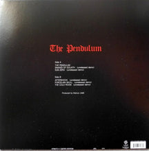 Cargar imagen en el visor de la galería, Candlemass | The Pendulum [Strictly Limited Edition]
