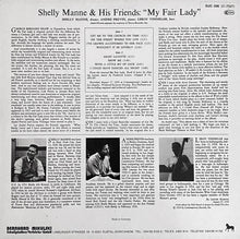 Cargar imagen en el visor de la galería, Shelly Manne &amp; His Friends | Modern Jazz Performances Of Songs From My Fair Lady
