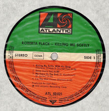 Cargar imagen en el visor de la galería, Roberta Flack | Killing Me Softly
