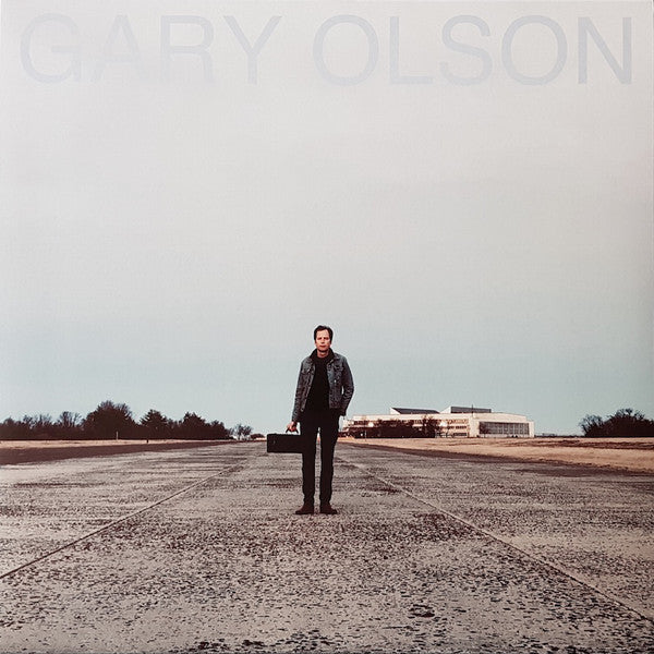 Gary Olson ‎– Gary Olson