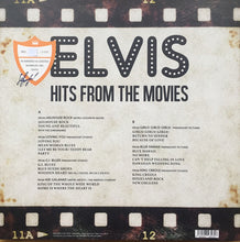 Cargar imagen en el visor de la galería, Elvis | Hits From The Movies [Limited Edition Marbled]
