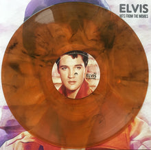 Cargar imagen en el visor de la galería, Elvis | Hits From The Movies [Limited Edition Marbled]
