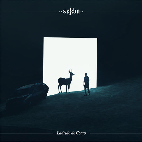 Sekba ‎– Ladrido De Corzo