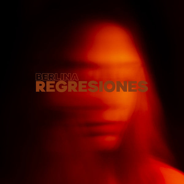 Berlina ‎– Regresiones