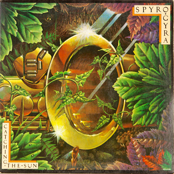 Spyro Gyra | Catching The Sun