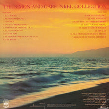 Cargar imagen en el visor de la galería, Simon &amp; Garfunkel ‎| The Simon And Garfunkel Collection / Todas Sus Obras Maestras
