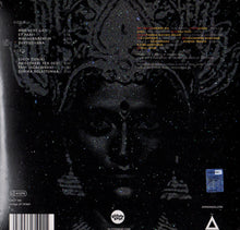 Cargar imagen en el visor de la galería, Ammar 808 ‎– Global Control / Invasible Invasion
