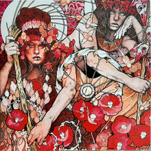 Cargar imagen en el visor de la galería, 2LP Baroness ‎– Red Album
