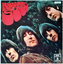 Cargar imagen en el visor de la galería, The Beatles | Rubber Soul
